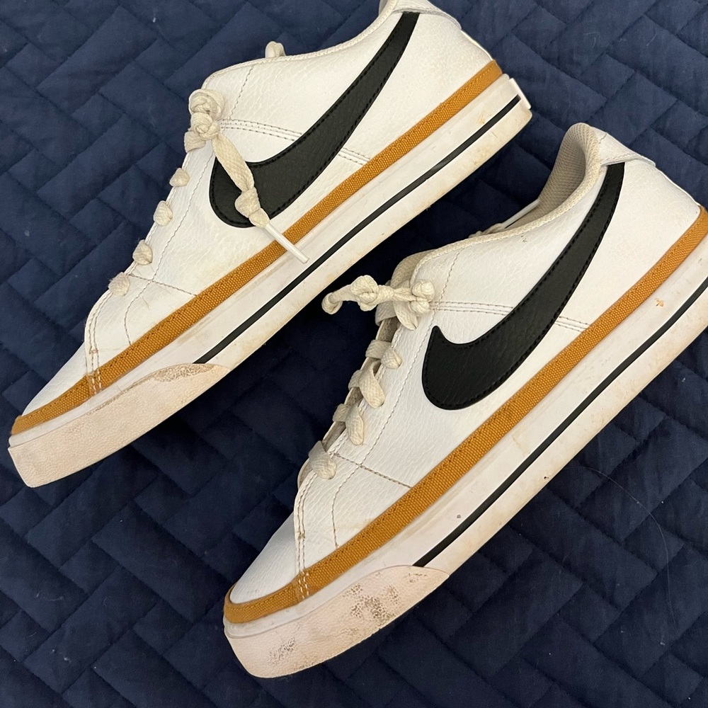 Nike Blazers